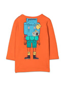 Tee-shirt Paul Smith