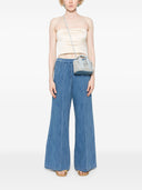 Furla Furla Feather Mini Crossbody