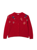 Il Gufo Golfino Tricot
