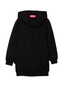 Gcds Oversize Hoodie Girl
