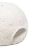 A.P.C. Casquette Charlie Polaire