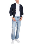 Vivienne Westwood Shirt With Orb Embroidery