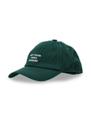 Drole de Monsieur La Casquette Slogan