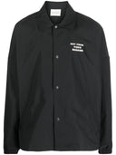 Drole De Monsieur Slogan Jacket