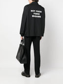 Drole De Monsieur Slogan Jacket