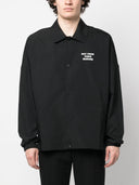 Drole De Monsieur Slogan Jacket