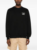 Drole De Monsieur Le Sweatshirt Slogan