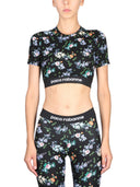 Paco Rabanne Top이 자릅니다