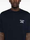 Drole de Monsieur le THISH SLOGAN