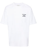 Drole de Monsieur le T Shirt Slogan