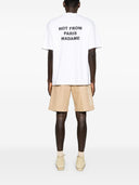 Drole de Monsieur le T Shirt Slogan