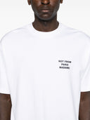 Drole de Monsieur le T Shirt Slogan