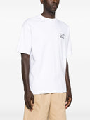 Drole de Monsieur le T Shirt Slogan