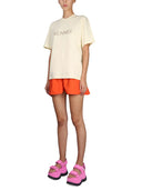 T-shirt de Crewneck Sunnei
