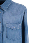 Dondup Camicia
