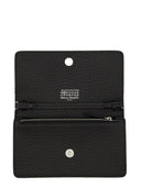 Maison Margiela Portafoglio Large Con Catena