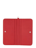 N°21 Wallet With Logo