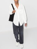 La nostra camicia di caocco eredità