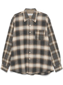 Onze erfenis boven shirt