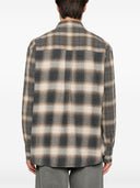 Onze erfenis boven shirt