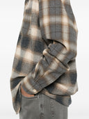 Onze erfenis boven shirt