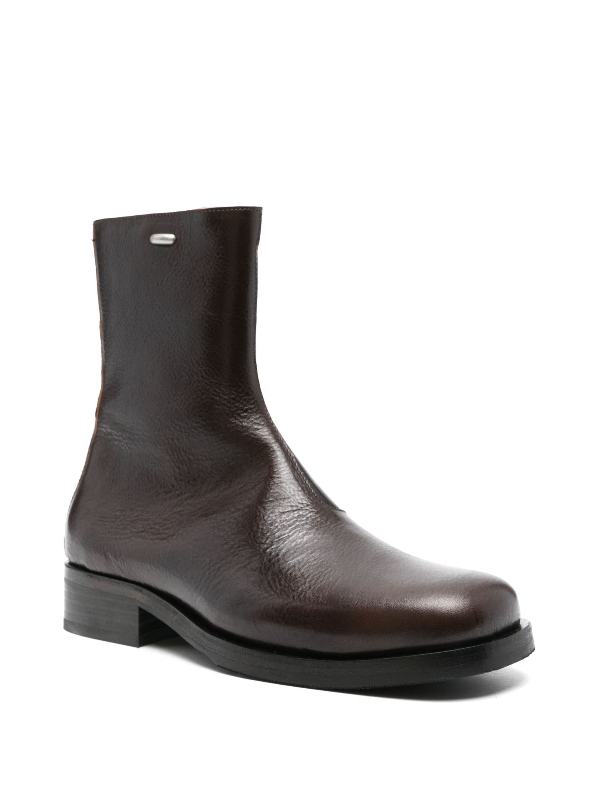 Our Legacy Camion Boot