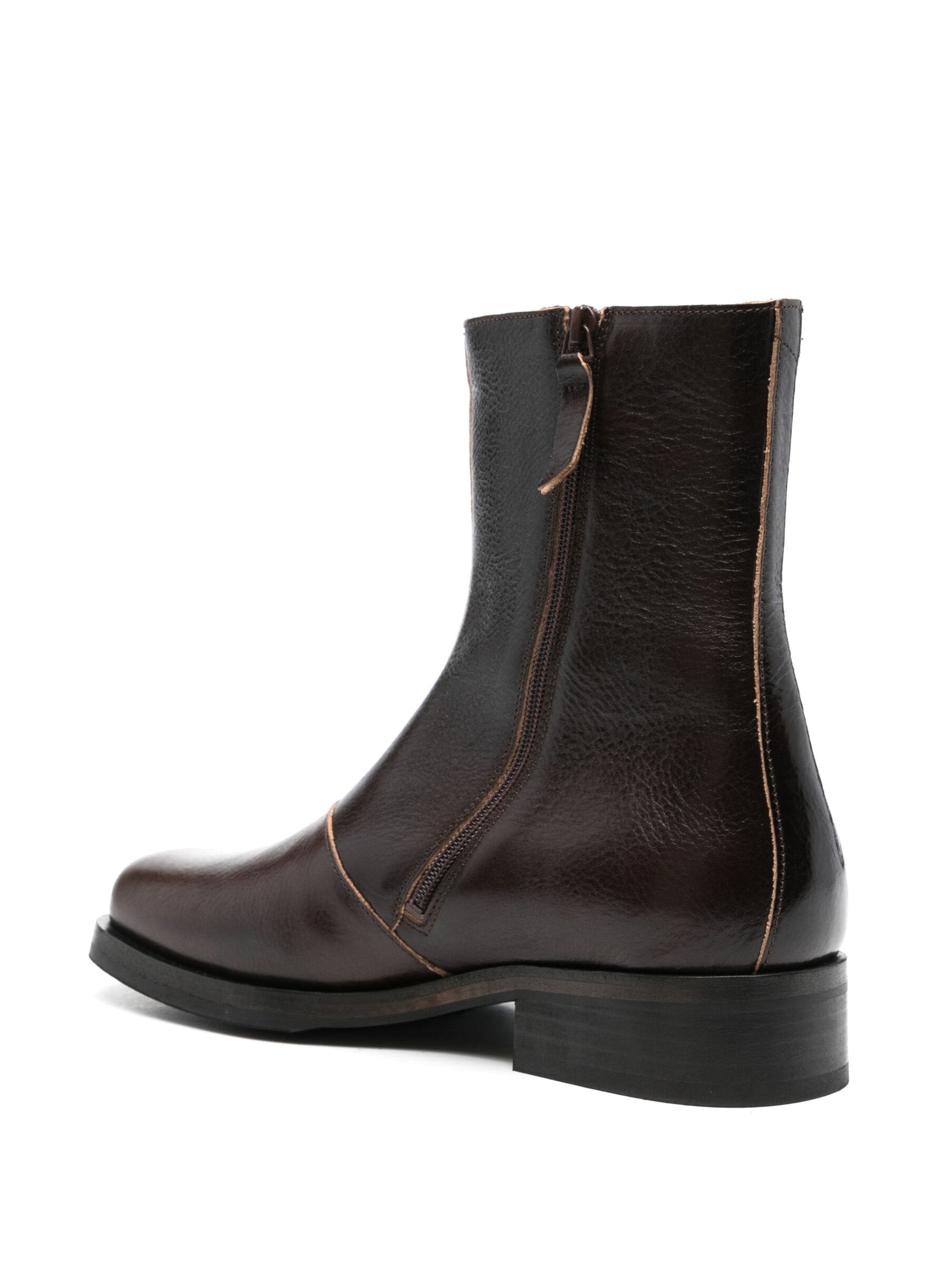 Our Legacy Camion Boot