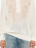 Our Legacy Big Piquet