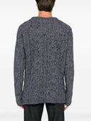 我们的遗产弹出式圆领