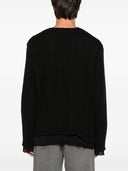 Nuestro Legacy Double Lock Longsleve