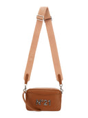 N°21 Logo Plaque Bag
