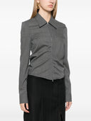 Nasza dziedziczna koszula z suwakiem