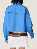 Miu Miu Camicie Popeline
