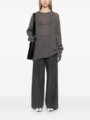Our Legacy Popover Roundneck