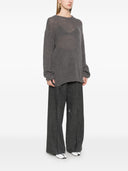 Our Legacy Popover Roundneck