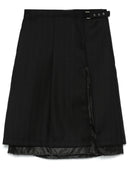 Our Legacy Clasp Skirt