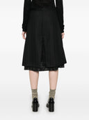 Our Legacy Clasp Skirt