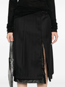 Our Legacy Clasp Skirt