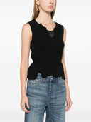 Our Legacy Ragged Vest