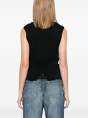 Our Legacy Ragged Vest