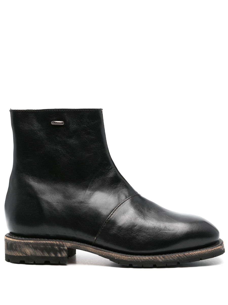 Our Legacy Engine Boot | Balardi