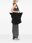 我们的遗产航空手提袋