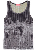 Diesel T Stripe
