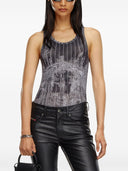 Diesel T Stripe