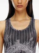 Diesel T Stripe