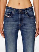 Diesel 1989 D kopalnia