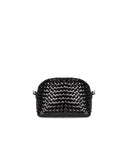 Dragon Diffusion Chunky Fellini Black Crossbody Bolse