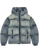 Diesel W Mons