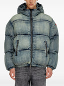 Diesel W Mons