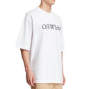 Off White Off White Logo T Shirt